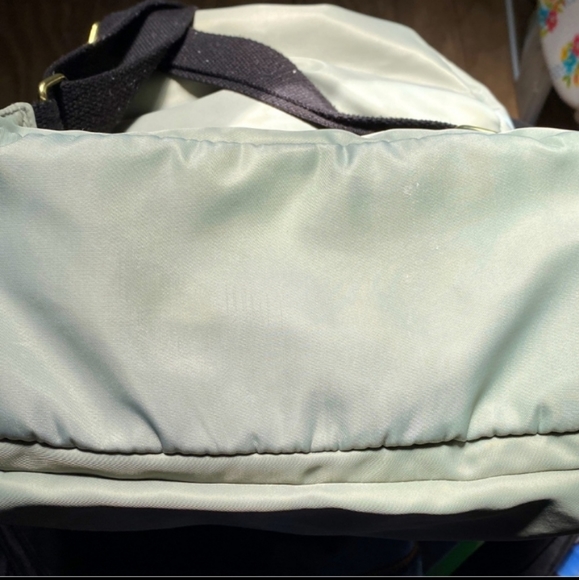 2 MADDENGIRL BACKPACKs for 1 price - Picture 3 of 14